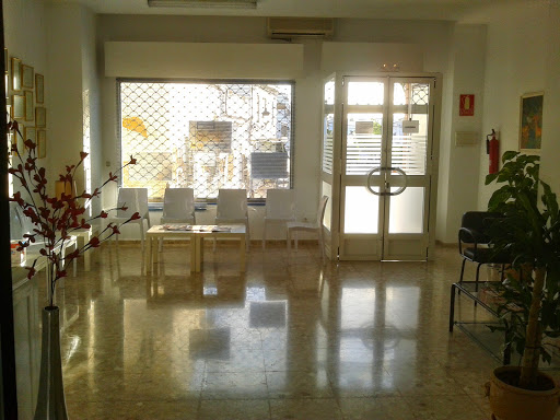 Ángela Mercedes Javier