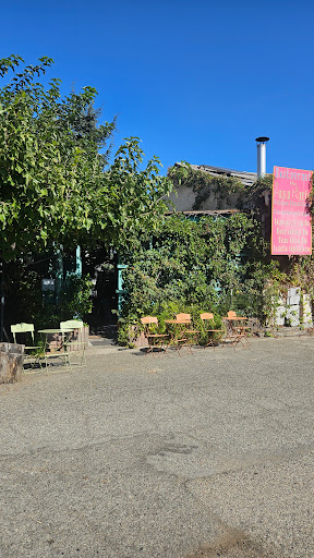 Restaurant Chez Anna Maria - Thumbnail