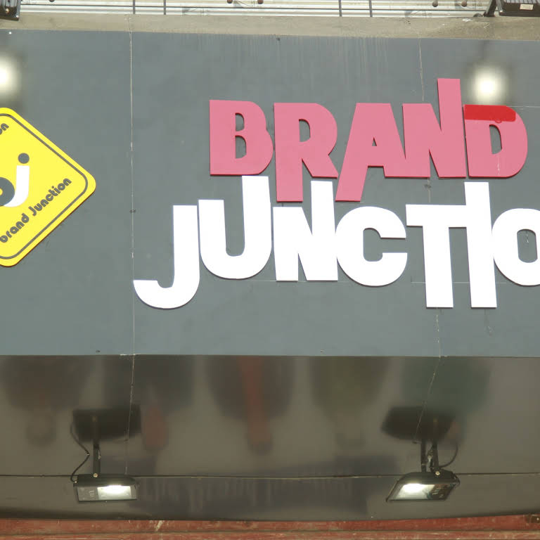 brand junction