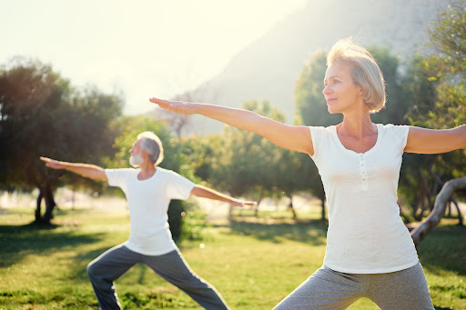 Dynamic Wellness, LLC - Visual