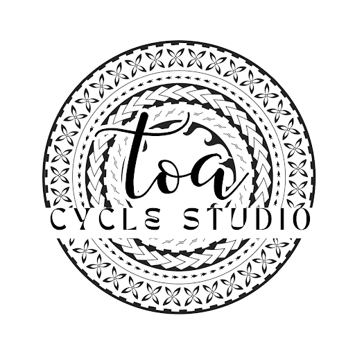 Toa Cycle Studio - Visual