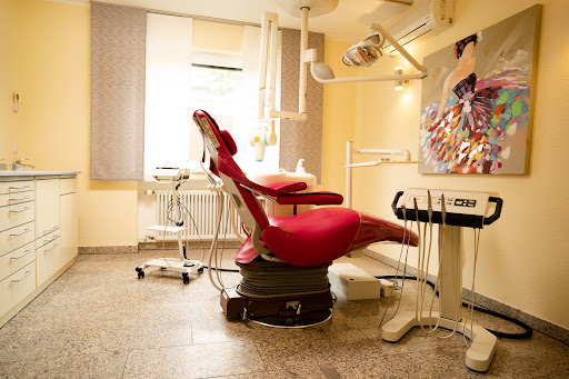 Zahnarzt Dr. med. dent. Christoph Brauer - Thumbnail