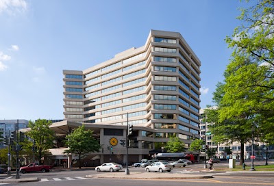 Consulate of Paraguay in Washington, DC