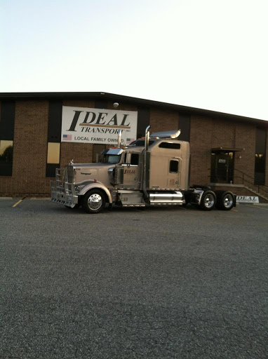 Ideal Transport Inc