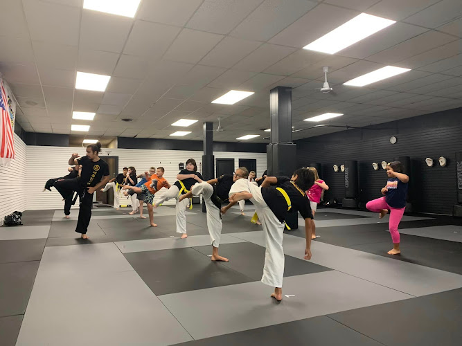 True Force Martial Arts - krav maga in Charleston, Illinois
