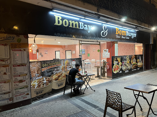 BomBay & BomBurger