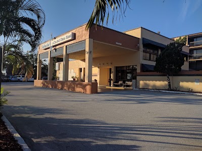 Photos of Orlando Continental Plaza Hotel