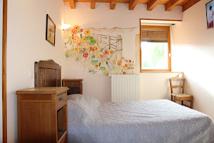 Photo n°6 de Auberge du Bon Vieux Temps à La Chapelle-Agnon (Restaurant français)