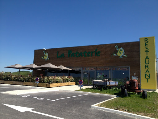 La Pataterie Viry Noureuil - Thumbnail