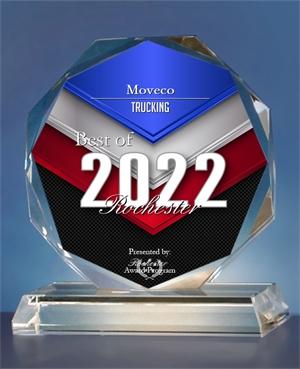 Moveco - Visual