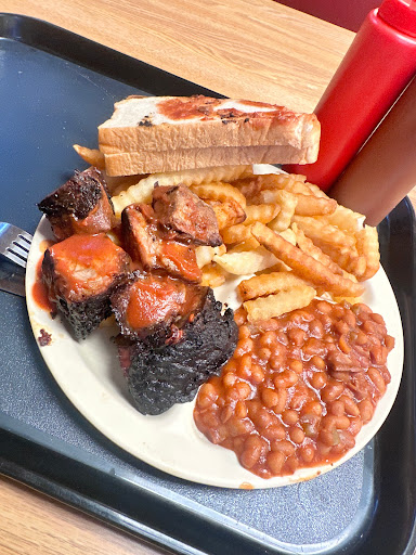 Wyandot Barbeque