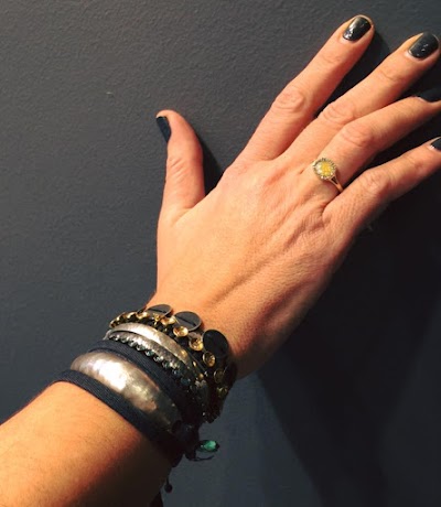 Photos of KATERINA IOANNIDIS JEWELRY