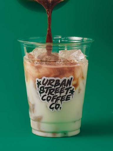 Urban Street Coffee Co.