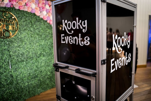 Kooky Events - Thumbnail