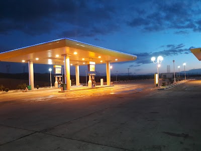 gas-station
