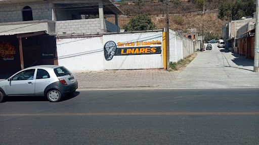 Servicio Automotriz Linares