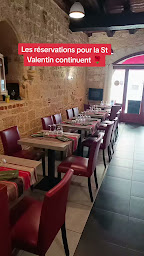 Photo n°14 de LE CHAMOINE - Restaurant à Bergerac (Restaurant)