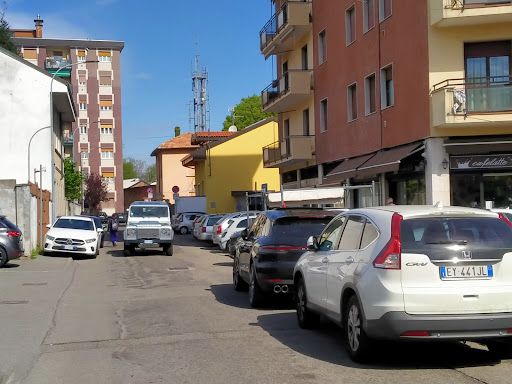 Il Remagio Barbershop - Thumbnail