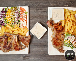 Photo n°33 de Le36street Mons en Baroeul à Mons-en-Baroeul (Restaurant)