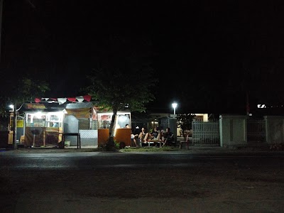 Photos of Roti Bakar Mas Boy