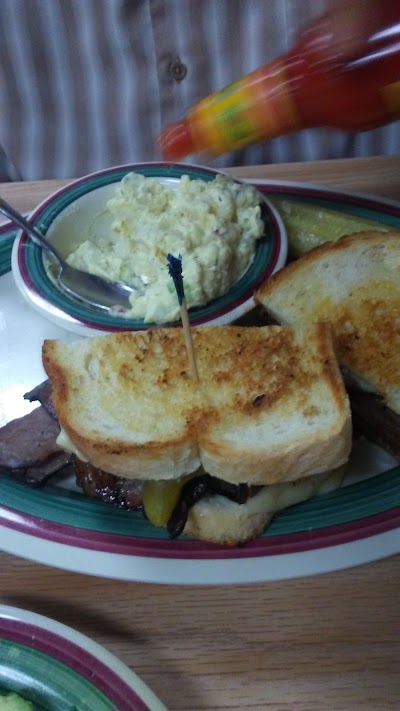Photos of Sunrise Cafe