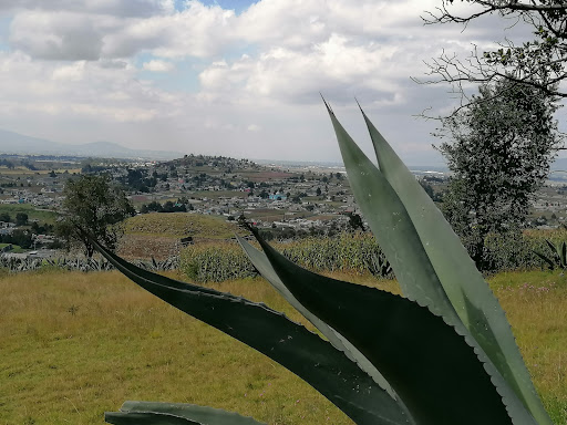 Pirámides Calixtlahuaca - Thumbnail