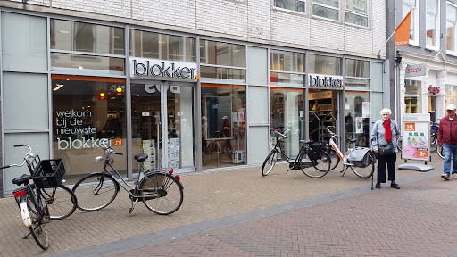 Blokker Kampen - Thumbnail