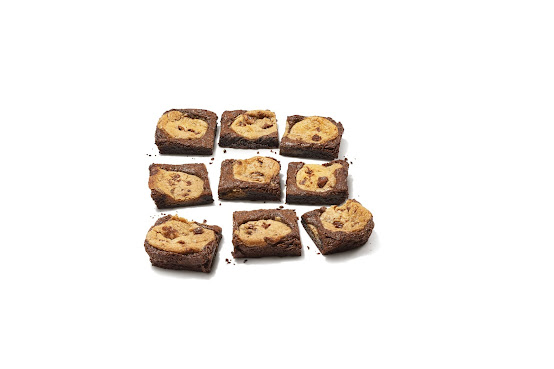 Domino's Pizza by null