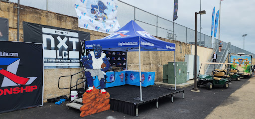The Proving Grounds - Field 6 Gallery - United States
