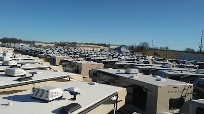 Photos of Coachmen Industries Inc