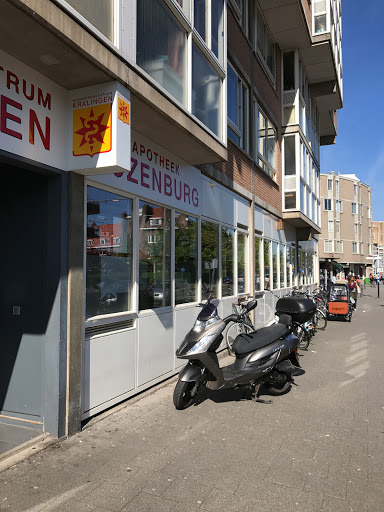 Huisartsenpraktijk A.T. van Winkel - Thumbnail