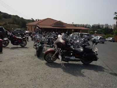 Photos of Pyrgos bakery