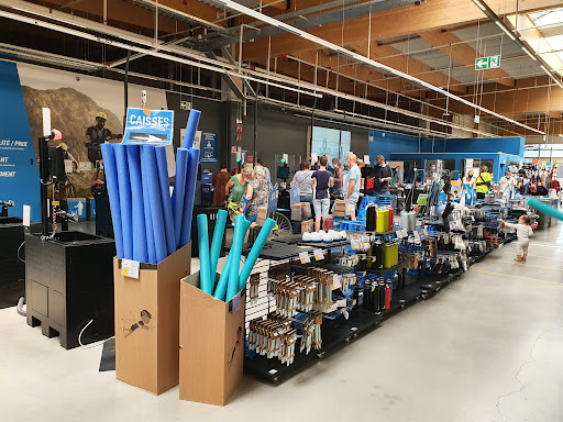 Decathlon Capsud Béziers - Thumbnail