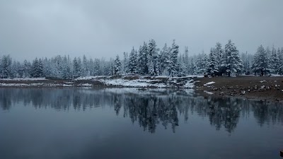 Photos of Trial Lake