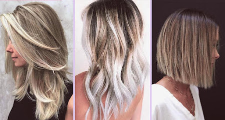 Hair Salon of Greensboro