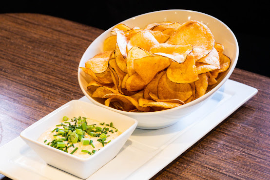 Westend Cocktails and Appetizers by null