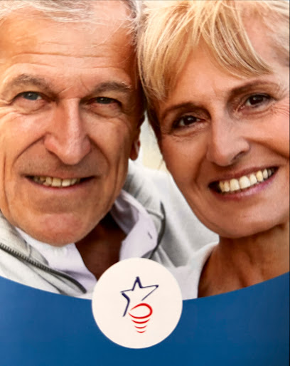 Freedom Mini Dental Implants