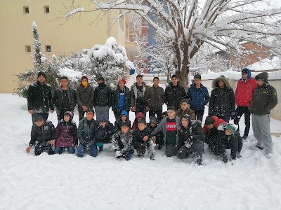 Göztepe Kız Öğrenci Yurdu