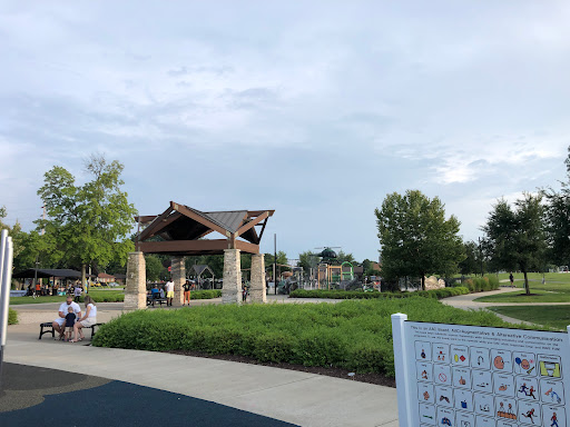 H2O Zone Splash Pad - Thumbnail