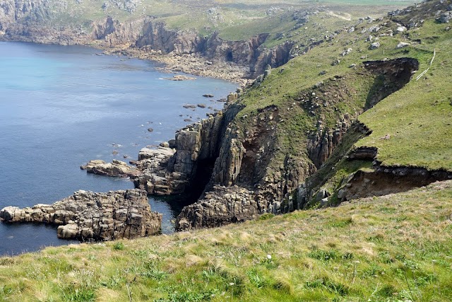 Lands End Visitors Centre