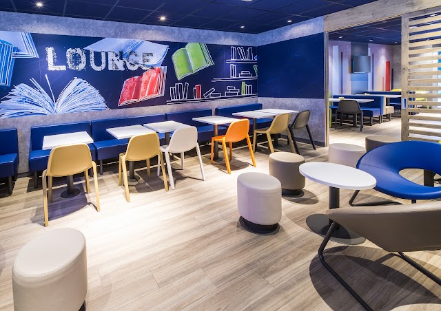 Hôtel ibis budget Valence Sud
