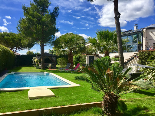 Photo de L'Escale Côte Bleue à Sausset-les-Pins (13960)