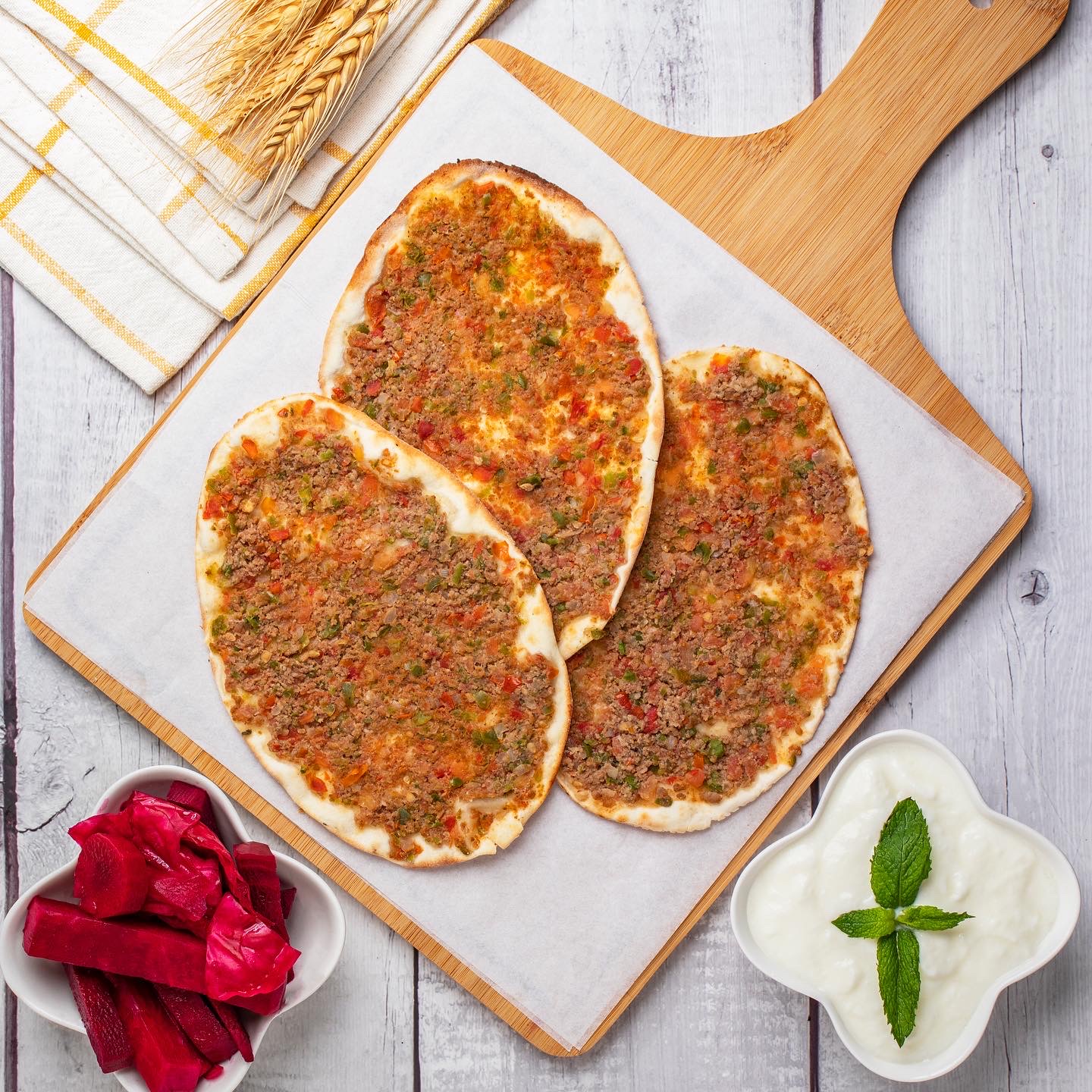 Al Abaq AlShami Al Quoz - صورة 3