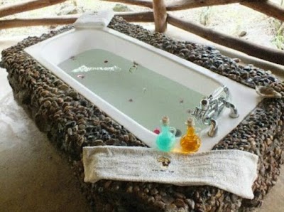 Photos of Mara Timbo Camp