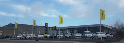 Photos of Verner Mortensen automobiles CarPeople A / S