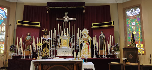 Iglesia de Santa Teresa