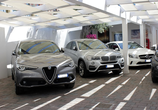Deval Automotive | Rivendita Auto Usate - Thumbnail