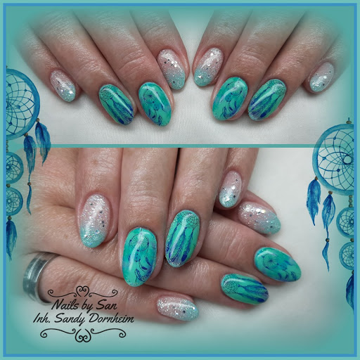 Nails by San - Thumbnail