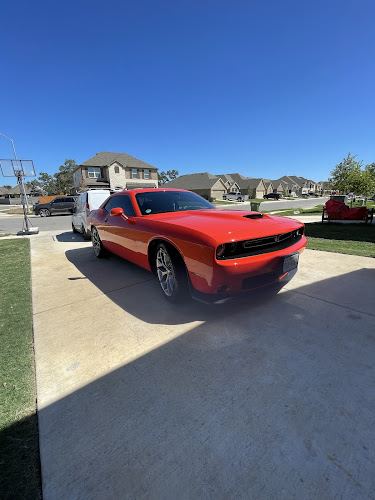 Galaxy Auto Detailing & Mobile Detailing