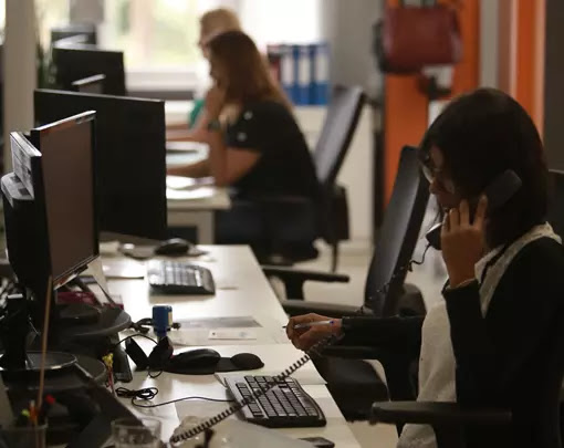 Canarship Tenerife - Shipping Agency and Logistics Operator